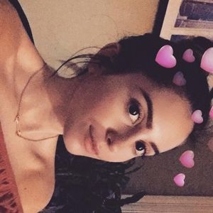 Meet your Posher, Riley